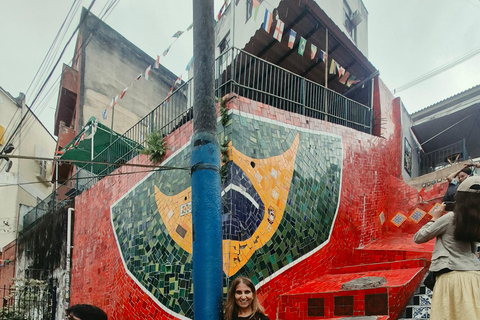 Christ the Redeemer and Sugarloaf Tour