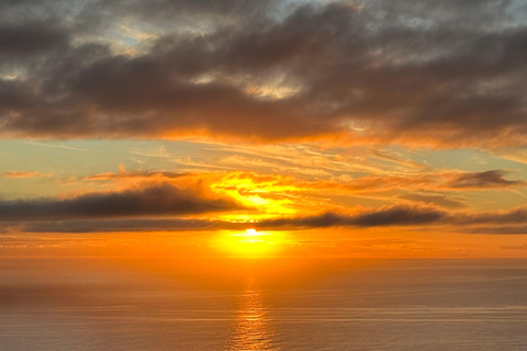 Excursión a Lion&#039;s Head: Ciudad del Cabo - Excursión al amanecer o al atardecerTour privado - Amanecer o Atardecer con servicio de recogida y regreso