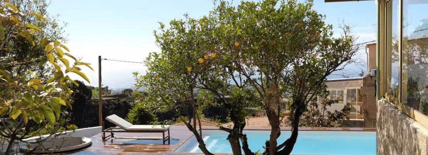 Tenerife : votre moment de calme et de réponses - Casa Jio - Pass journalier