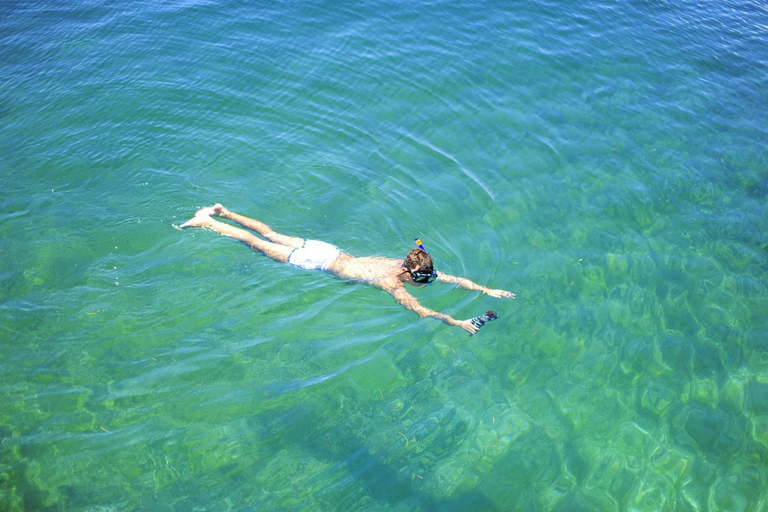 La Romana: Catalina Island and Altos de Chavón Day Trip