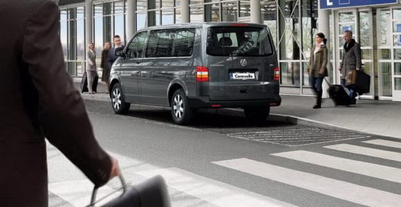 Privater Transfer vom Hotel in Orebic nach Dubrovnik