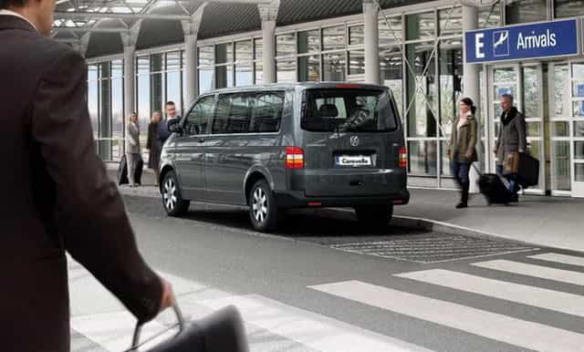transfert privé de lhôtel à orebic à dubrovnik