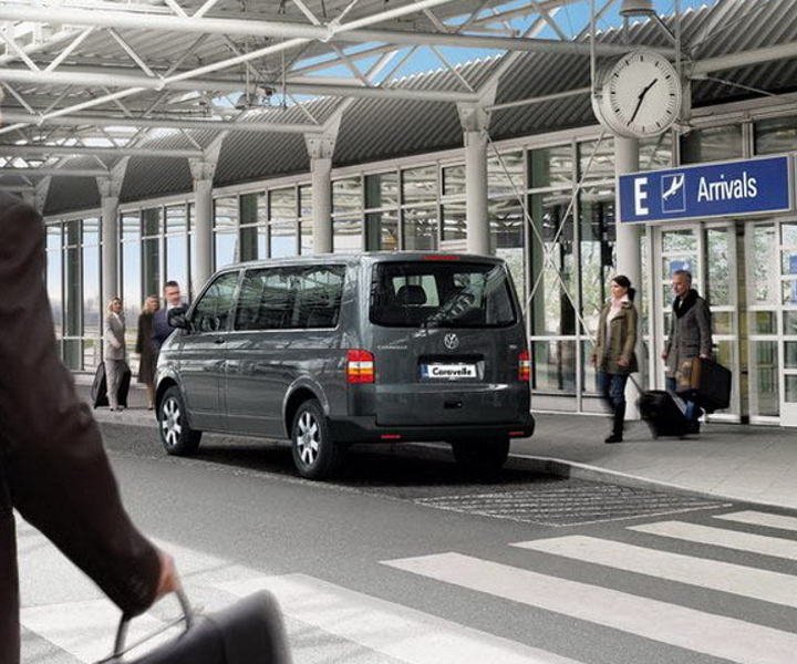 Private Transfer from Hotel in Orebic to Dubrovnik