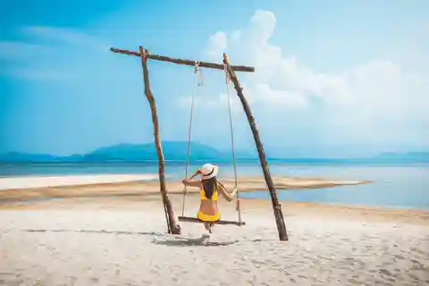 Koh Samui: Tour privato in barca del giro delle isole