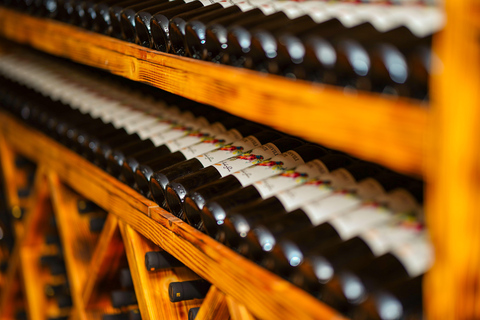 Tbilisi: All inclusive Mtskheta &amp; Gori with Family Lunch