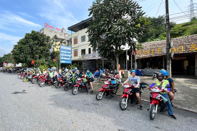 Ha Giang Loop 4D3N with Jasmine TOUR Ha Giang 4D3N Motobike Trip with Jasmine TOUR