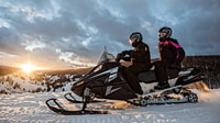 Tiflis, Bakuriani Skigebiet Tour mit Winteraktivitäten - Hizvo