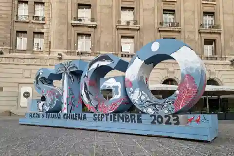 Tour panoramico di Santiago di una giornata intera o di mezza giornata con opzioni