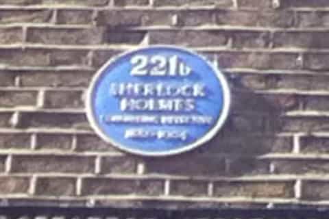 London: Sherlock Holmes 3-Hour Private Guided Tour