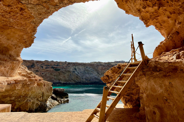 Ibiza Southwest Highlights by Land Rover Defender