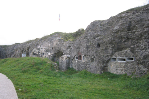 Verdun: l&#039;inferno della battaglia del 1916