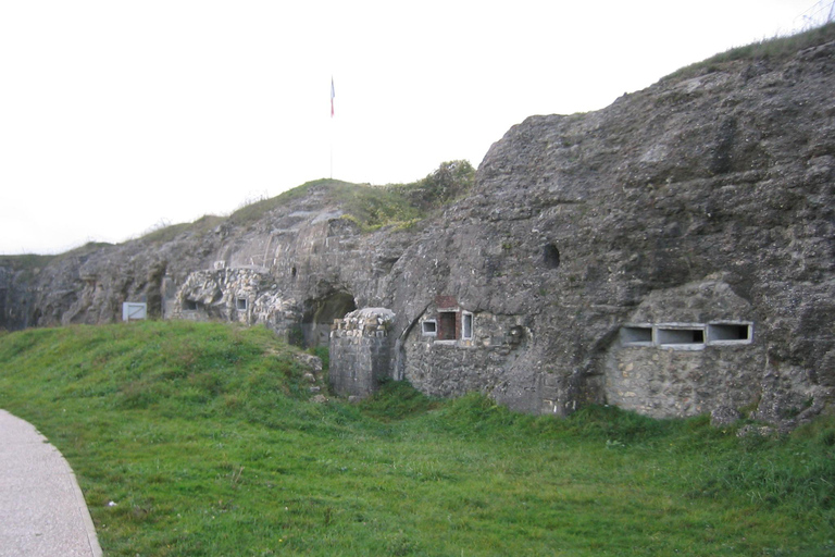 Verdun: 1916 Die Hölle der Schlacht