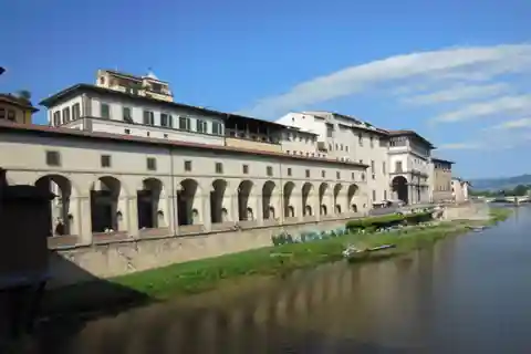 Excursión de un día a Florencia desde Roma con almuerzo incluido