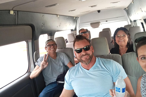 Los Cabos: Airport Private Transfer One Way