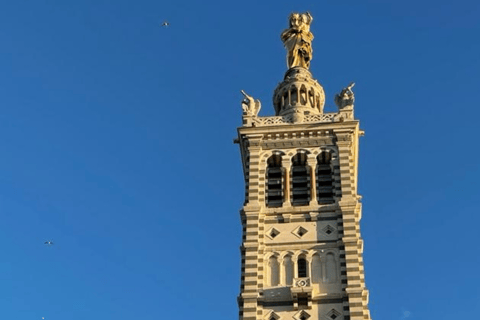 In the heart of Marseille: the place(s) to be! Marseille, the place(s) to be: PUBLIC