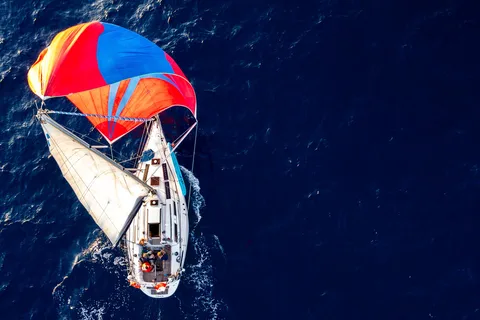 Ibiza Sunset Sailing Trip with Snorkeling and Paddleboarding