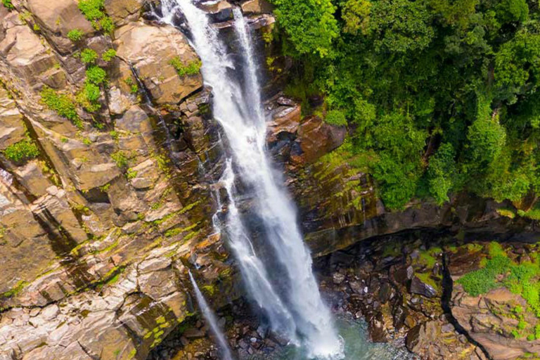 Nanuoya to Kandy Drop Tour With visiting special attractions Nanuoya to Kandy Drop Tour by Car