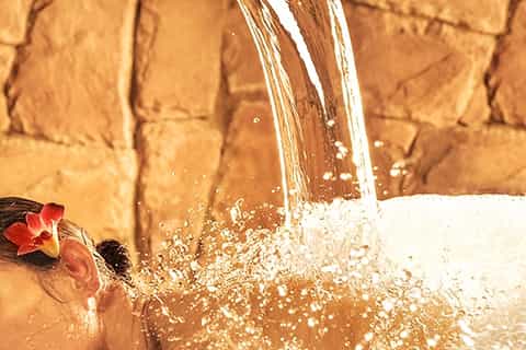 Dubai: Oriental Hammam Spa Experience