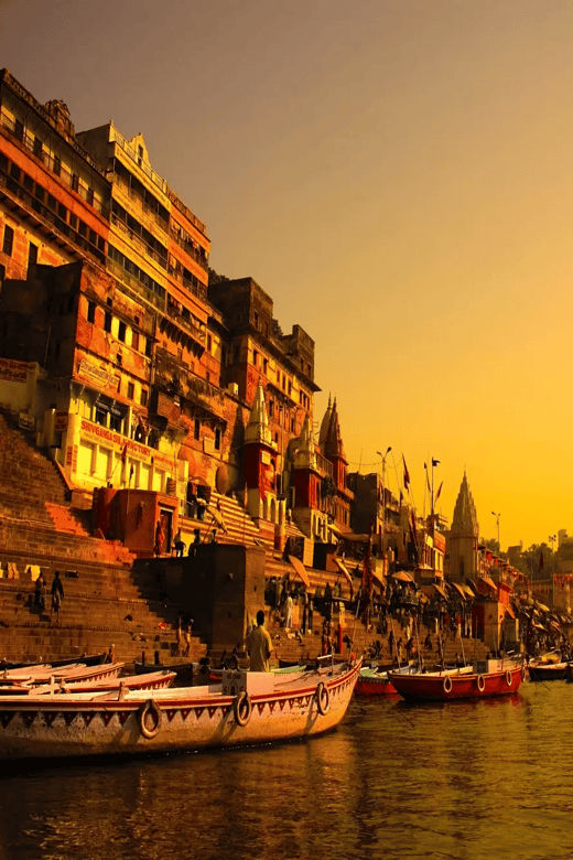 Varanasi