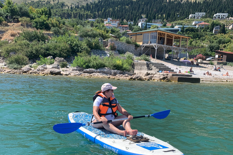 3-Day North Albania :Theth, Blue Eye, Shkoder, Shala River