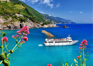 Cinque Terre: ...