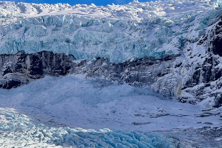 Skaftafell Beyond The Limit - 6 timmars äventyr