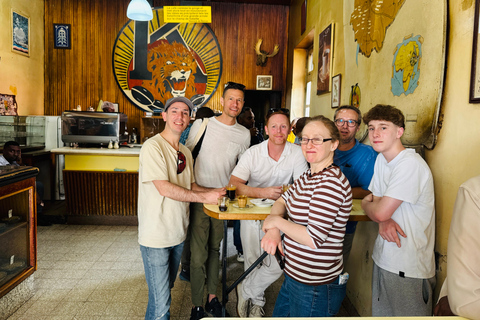 Najlepszy sposób na odkrywanie Addis Abeby