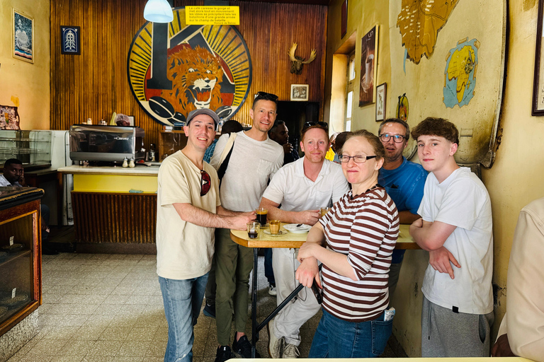 Najlepszy sposób na odkrywanie Addis Abeby