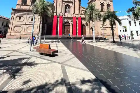 Descubre Santa Cruz y Porongo