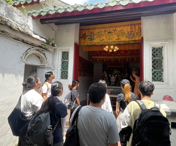 Hong Kong: Aldeia Lai Chi Wo e excursão pela cultura Hakka