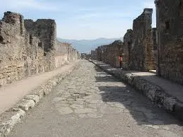 Pompeji-Ausgrabungen: Private Tagestour von Neapel aus