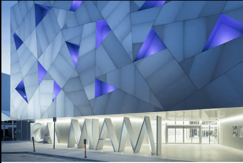 Miami: HIDDEN WORLD OF MIAMI DESIGN DISTRICT