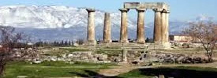 Athens: Acropolis Museum, Temples, and Corinth Full-Day Tour
