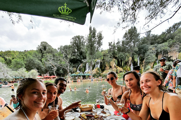 Mostar: Kravica Waterfalls, Blagaj & Počitelj Day Trip