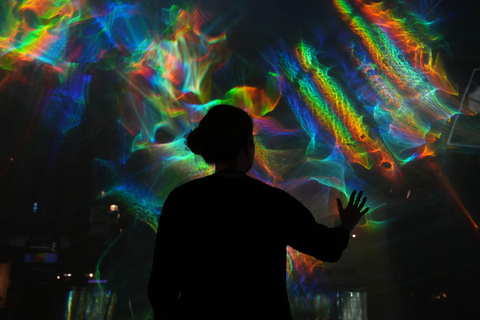 San Francisco: entrada al Exploratorium After Dark (18+)