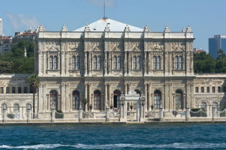 Istanbul: Private Tour und Guide für 1-3 TagePrivater Guide und Fahrzeug für 2 Tage