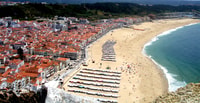 Discover Fátima, Nazaré, and Óbidos, Full Day Tour - Housity