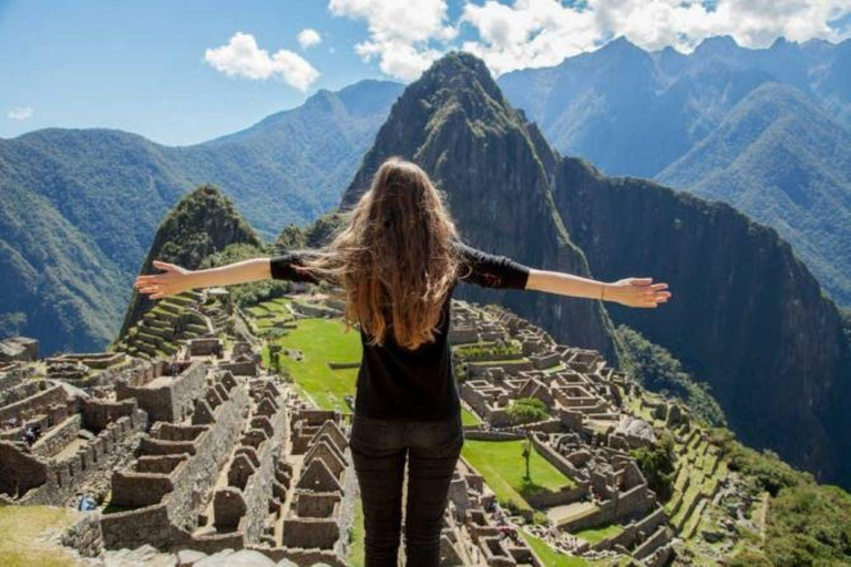 Cusco: Private - Inca Trail 1 day - Machu Picchu
