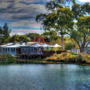 Barossa and Hahndorf Hill Tour