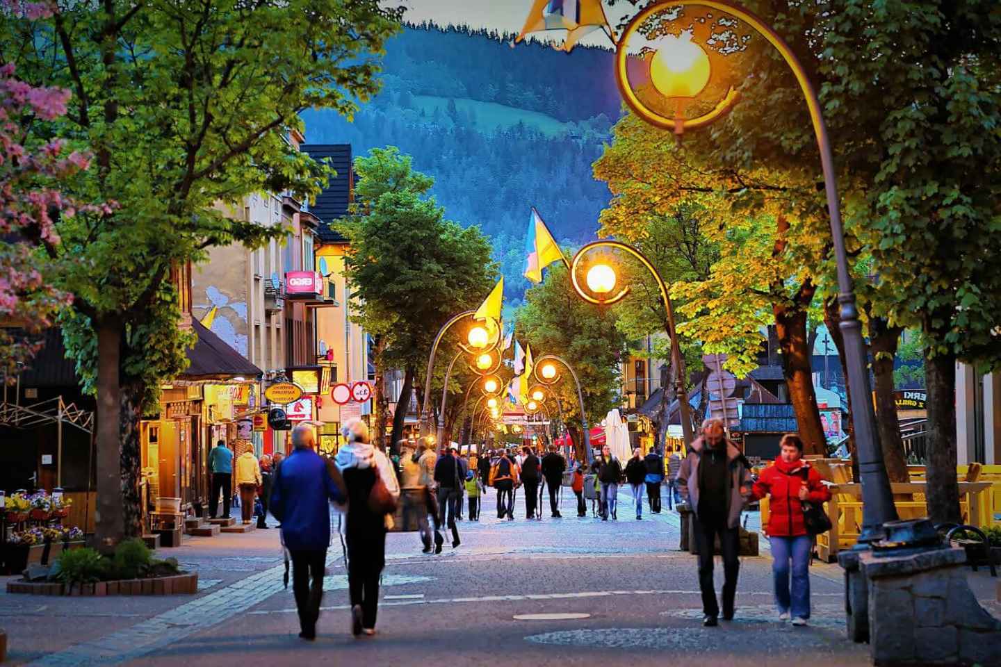 Krakow: Zakopane, Morskie Oko, and Cheese Tasting Tour