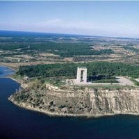 Tour de día completo en Gallipoli con almuerzo desde Estambul - Hizvo