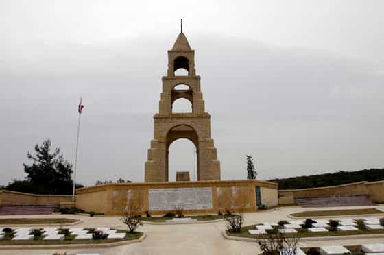 gallipoli fullday tour with lunch from istanbul
