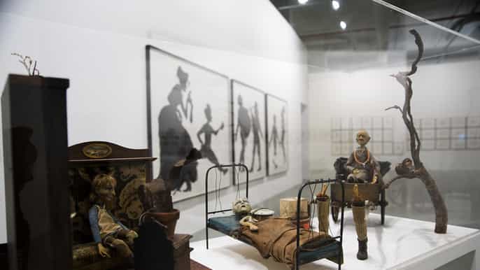 istanbul contemporary art walk