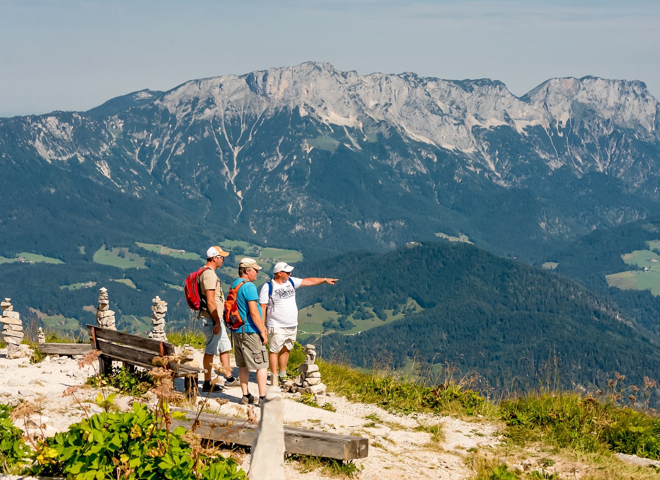 Ørnereden og Berchtesgaden-tur fra Salzburg