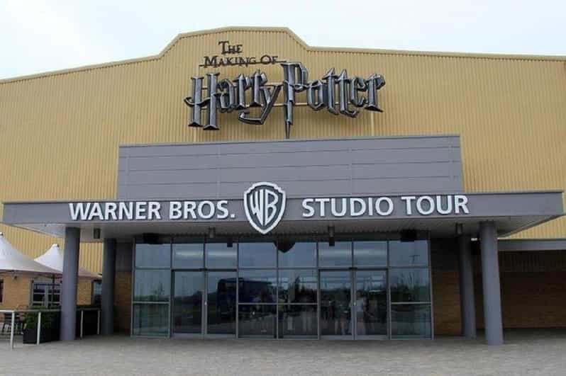 Harry Potter or Downton Abbey Private Tour