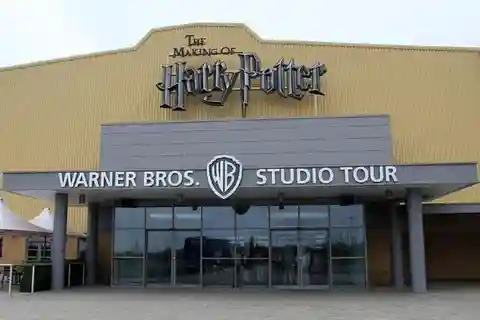 Harry Potter or Downton Abbey Private Tour