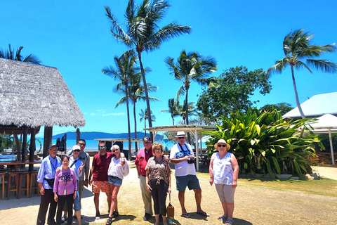 Airlie Beach: 3-stündige Sightseeingtour