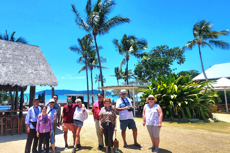 Airlie Beach: 3 uur sightseeingtour