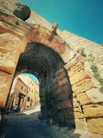 Entdecken Sie Volterra mit lizenziertem Reiseleiter - Housity