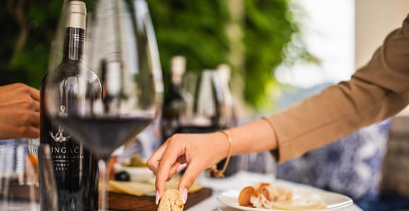 Pelješac: Saints Hills Winery Tour & Red Wine Pairing